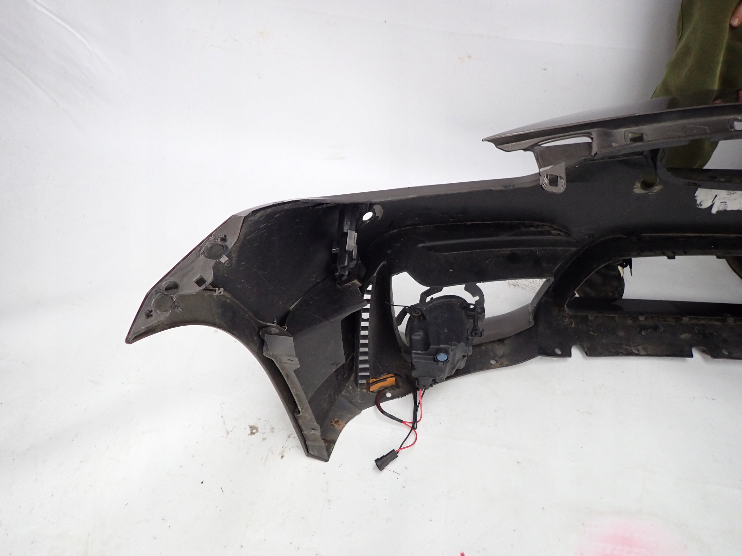 BMW 3 F30 F31 TUNING LOOK M3 11- bumper front front 33-9934 replacement