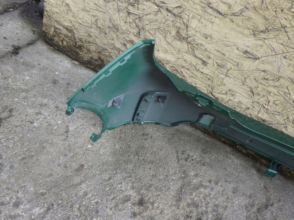 MINI COOPER F65 2024- bumper rear