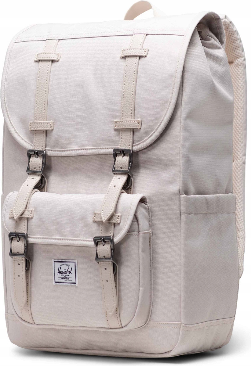 Batoh Herschel Little America Mid 21L MoonBeam