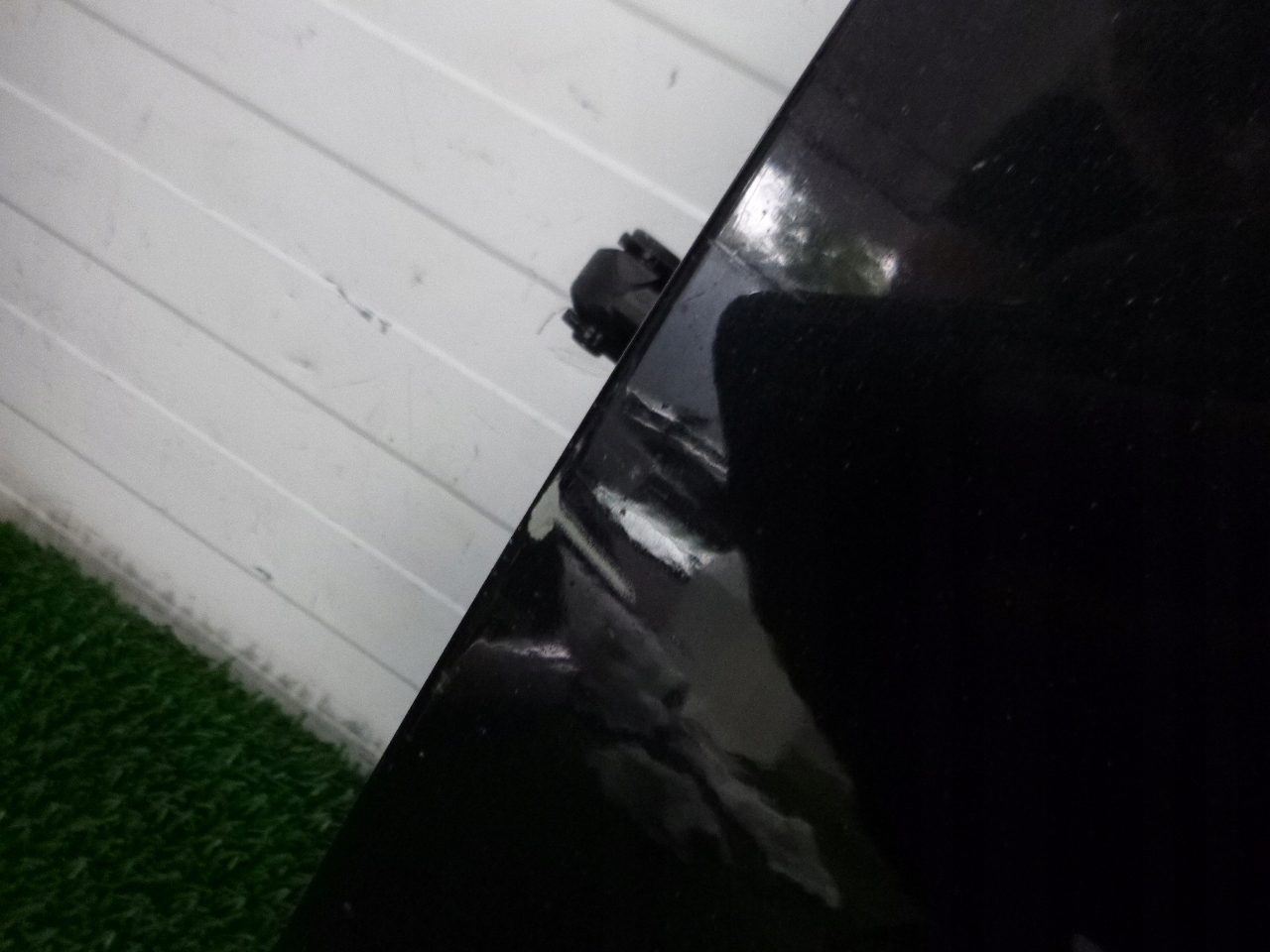 MINI COOPER R56 06-10 door front left front