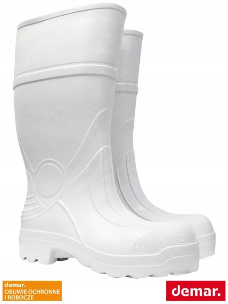 Profesionální boty typu holínky Bcpredator