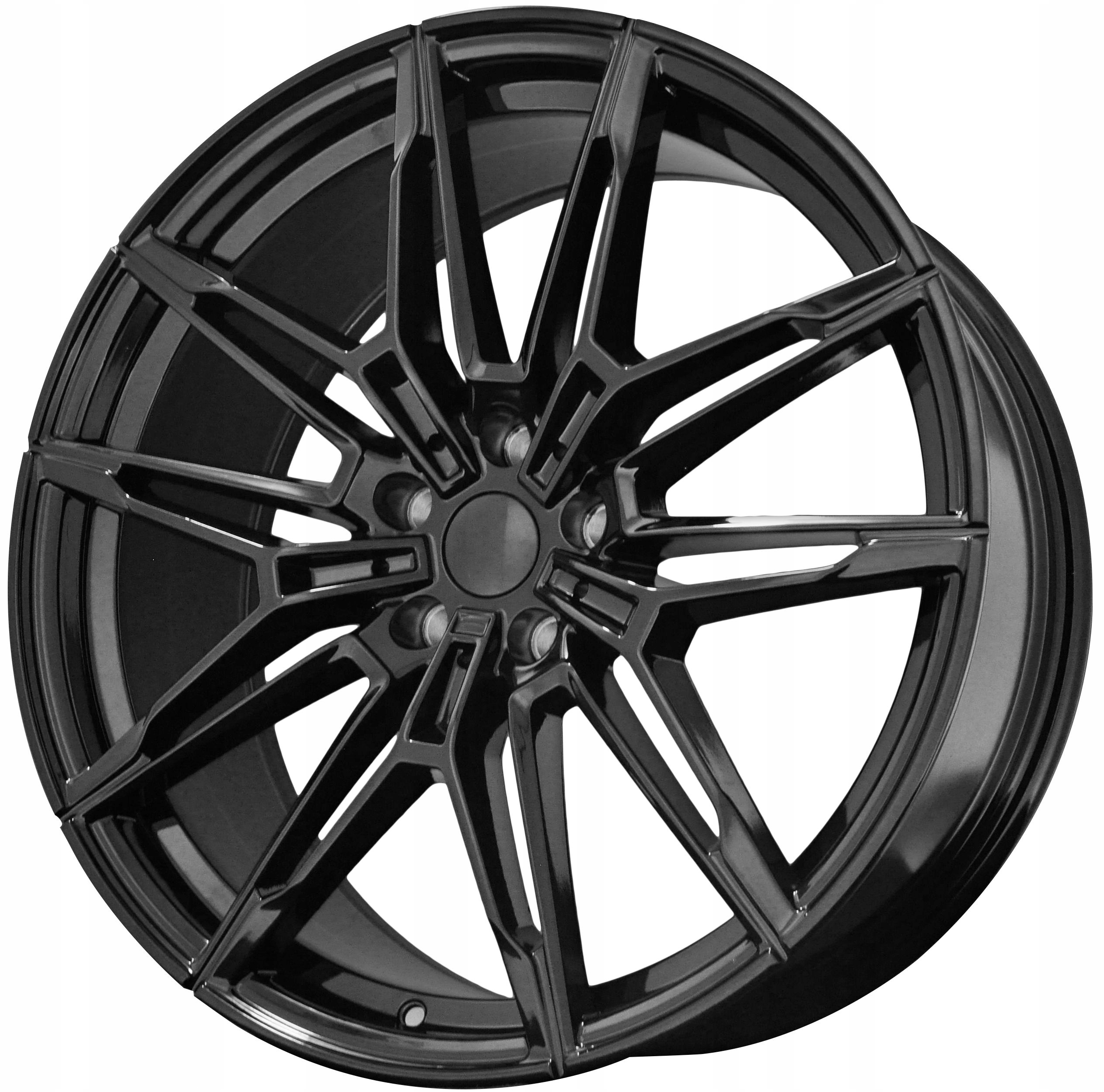 Felgi 19 5x120 Bmw 3 E90 E91 E92 F30 F34 4 F32 F36