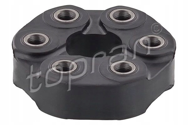 PRZEGUB WALU NAPEDOWEGO 500 289 TOPRAN BMW 3 E36 Part manufacturer Topran
