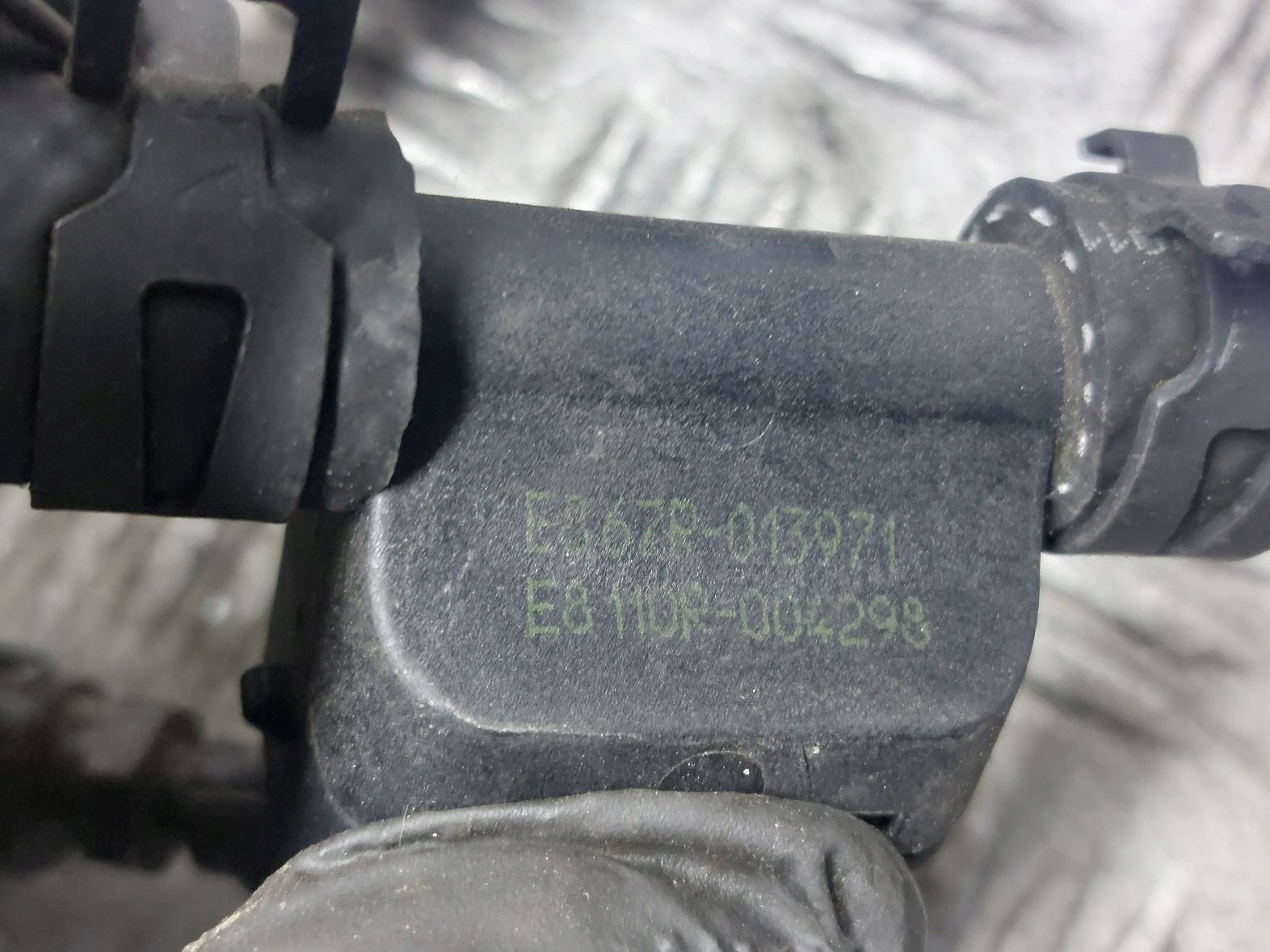 INSTALACJA GAZOWA LPG 4 CYL KME NEVO KME R2 STAG AC W02-4 KME PS-CCT-5 Typ samochodu Samochody osobowe