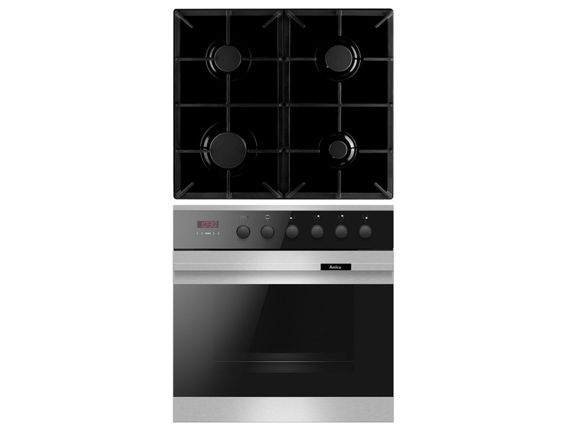 Kuchnia AMICA CCES37219X FUSION