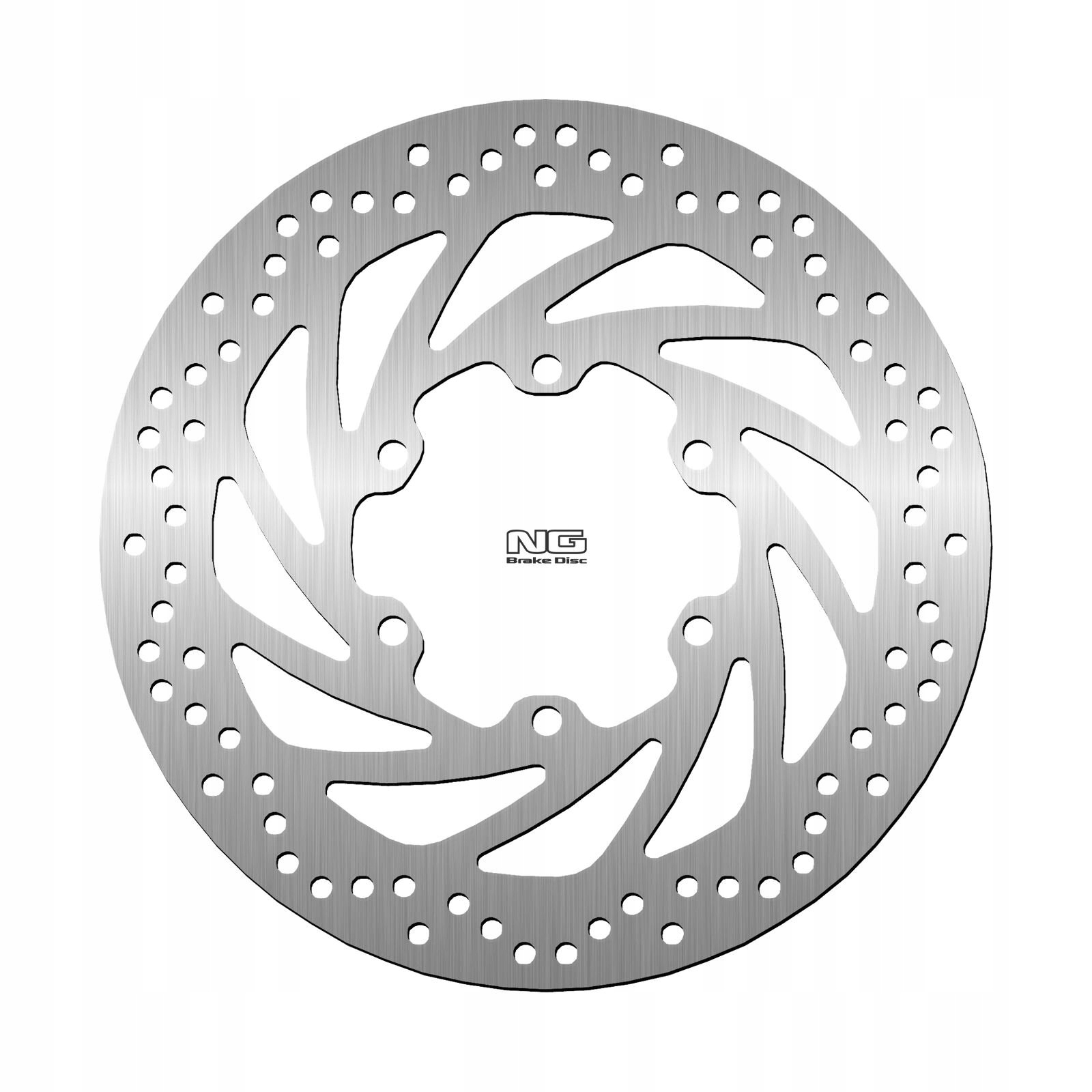 Brzdový kotúč Ng 1232 DIS1232