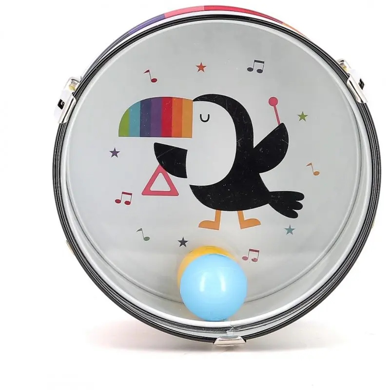 Fém dob Cirkusz Vilac Gyermek életkora 3 év <