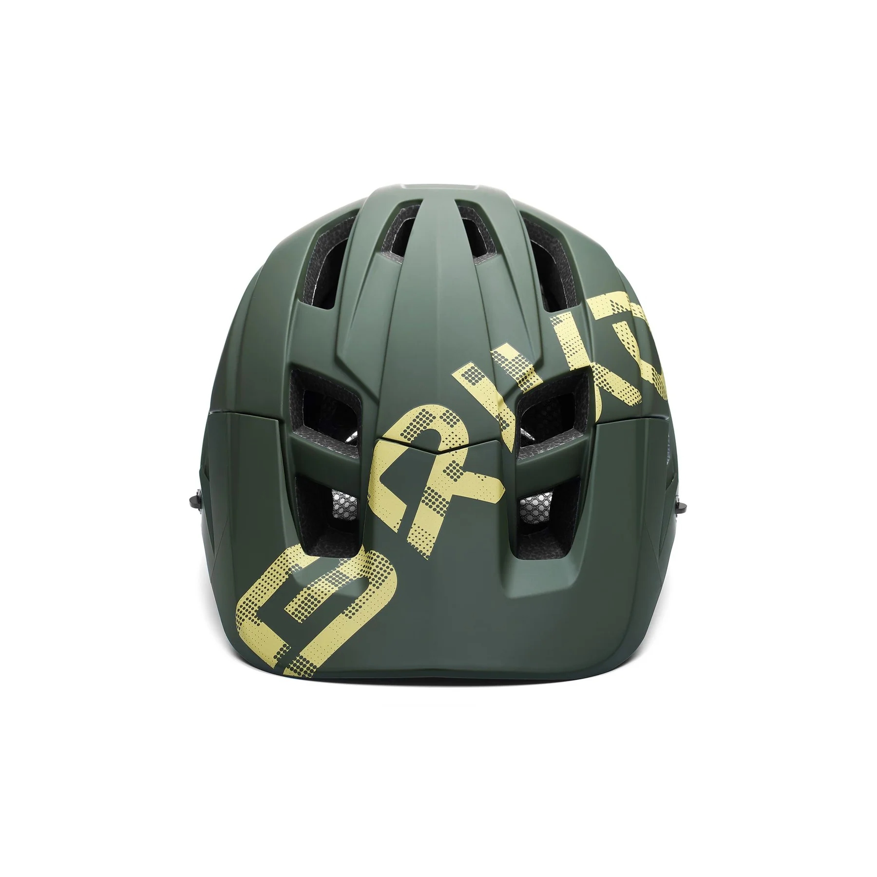 Kask rowerowy BRIKO DUKON Rozmiar L 59-61 cm Kod producenta 28114FW