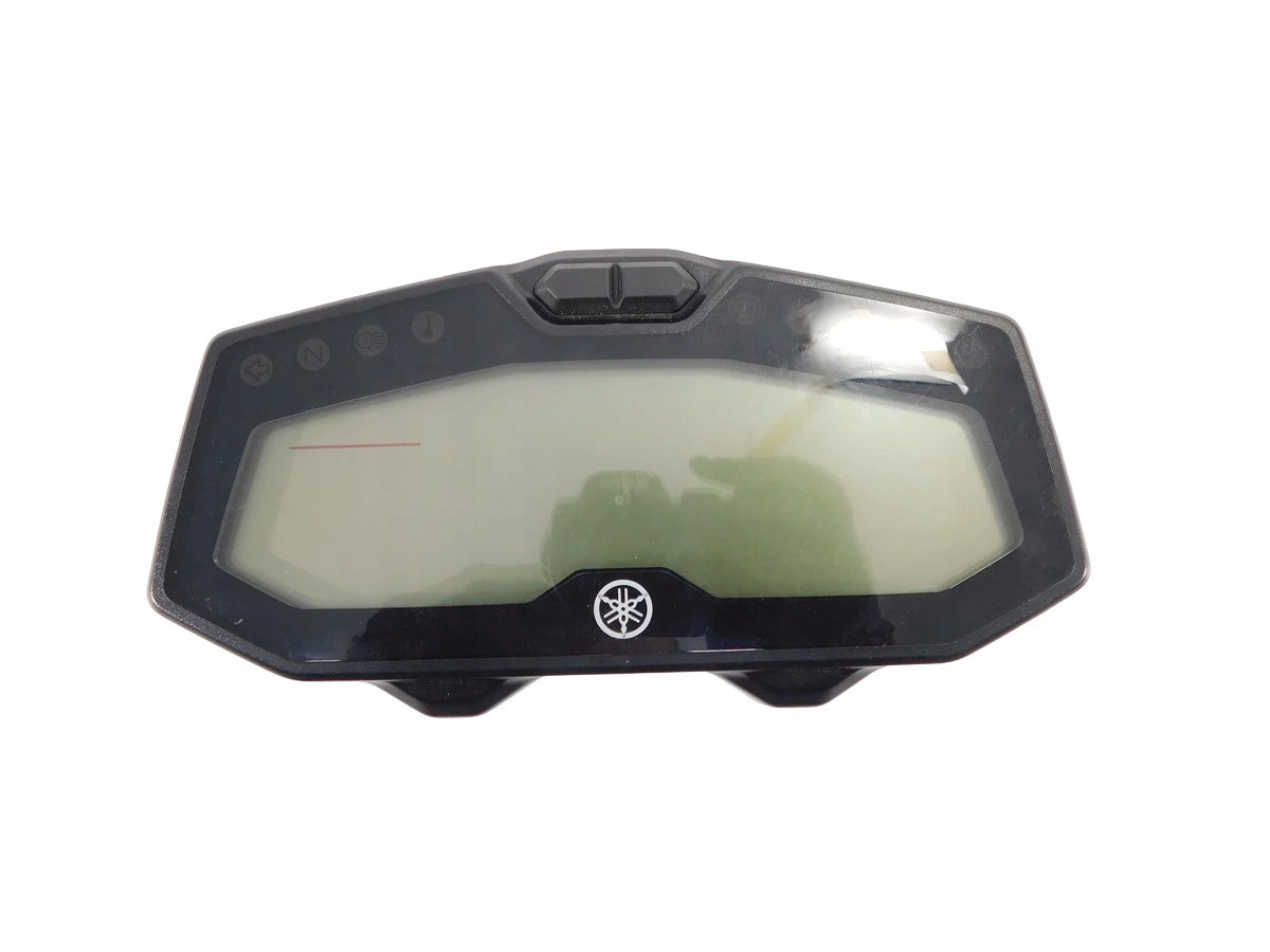 Počítadlo Rýchlomerov Yamaha MT-07 13-17 U-11 1XB-83500-00