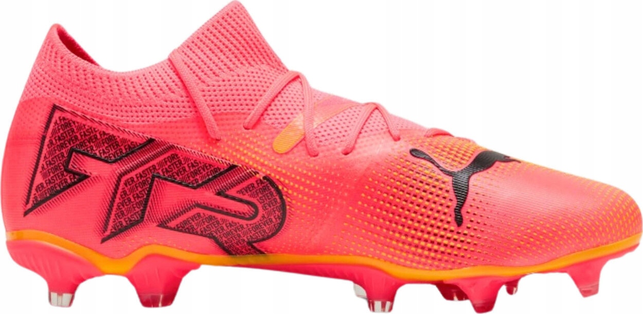 Fotbalová Obuv Puma Future 7 Match Fg/ag 107715 03 R 45
