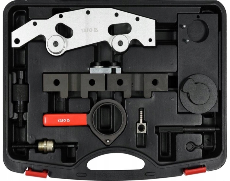 Sada Na Zablokovanie Rozvodov Bmw Vanos Yato