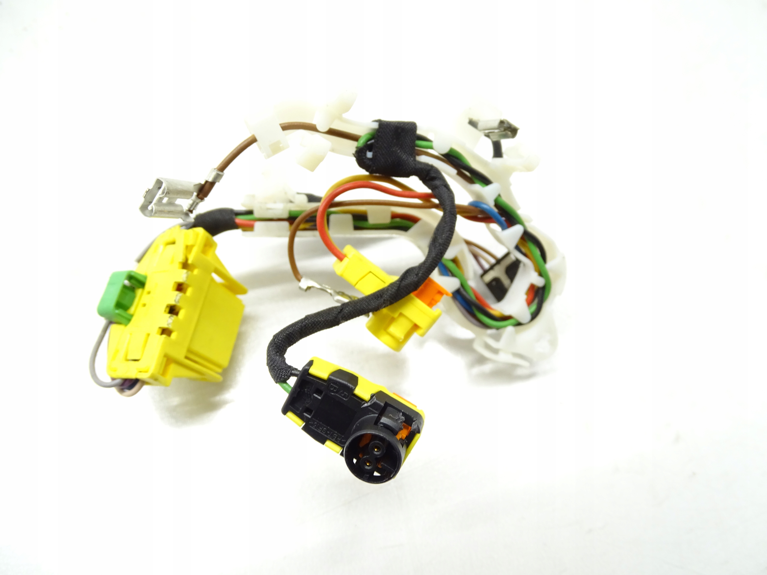 bundle wiring airbag MULTIFUNKCJA AUDI A7 4G 4G0971589A