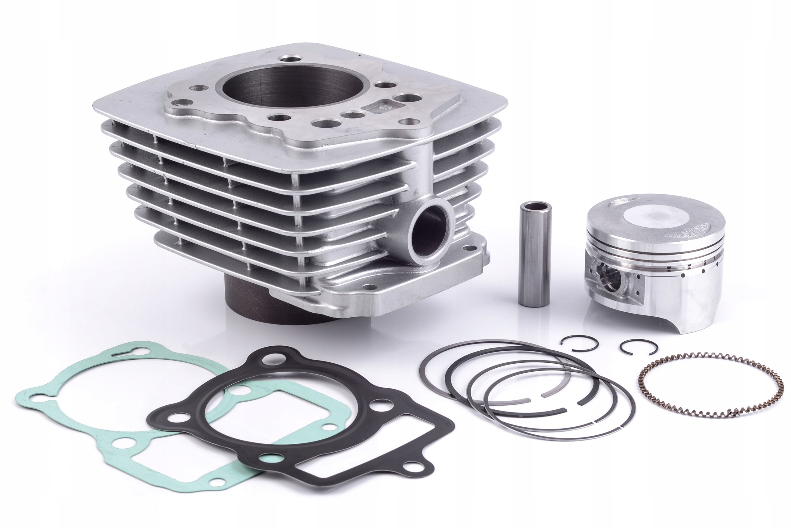 LONCIN KINGWAY QUAD ATV CYLINDER TLOK 150 cm3