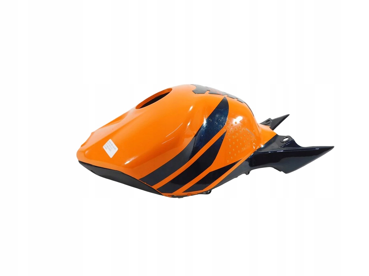 Krytová Krytka Nádrže Honda Cbr 1000 Rr SC57 04-07 U-11 83150MELD20ZD
