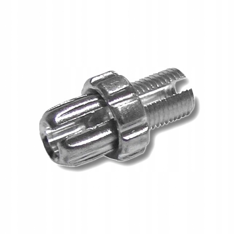 

śruba Regulacyjna klamki hamulca baryłkowa 10mm Sr