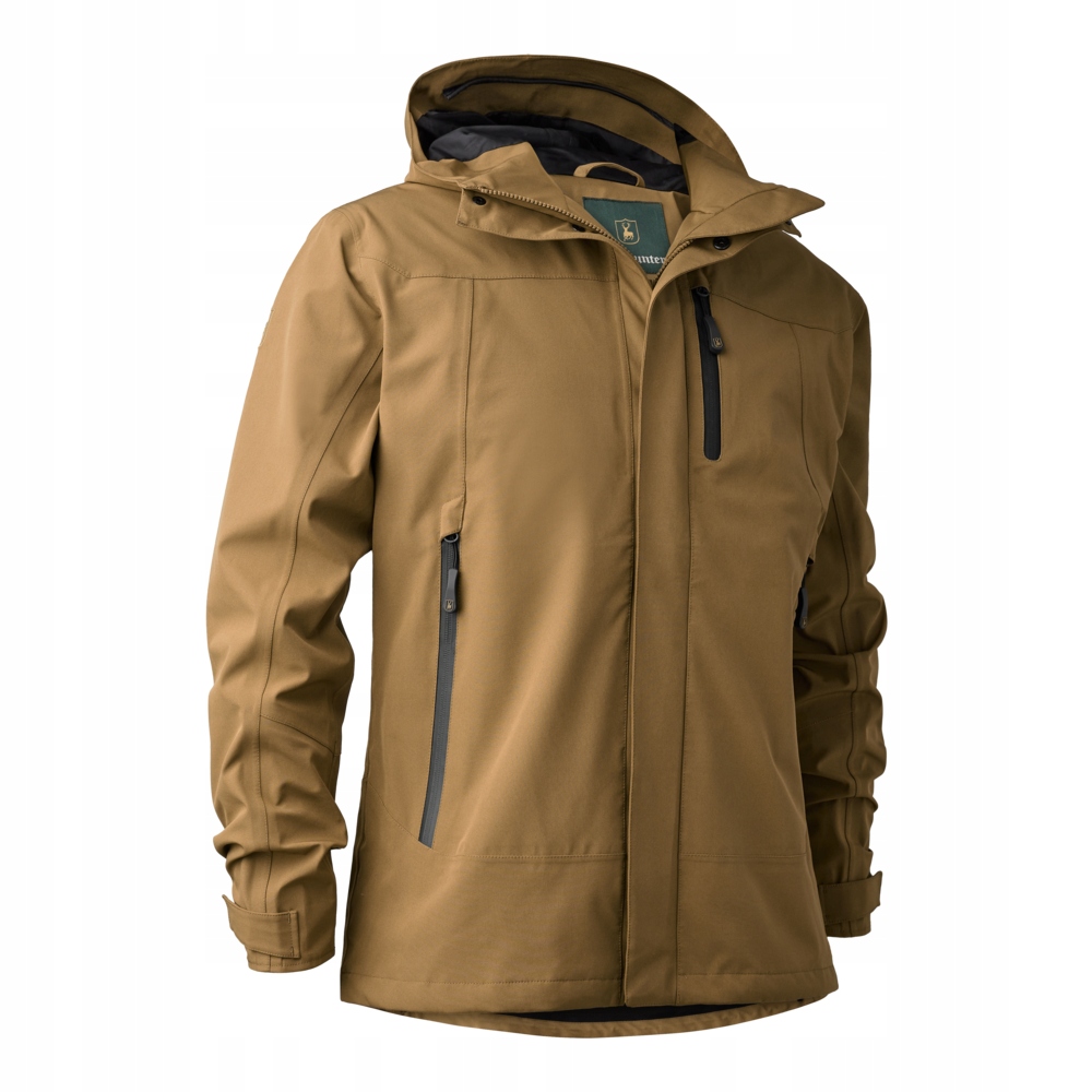 Bunda Deerhunter Sarek Shell 5430 Butternut -XL