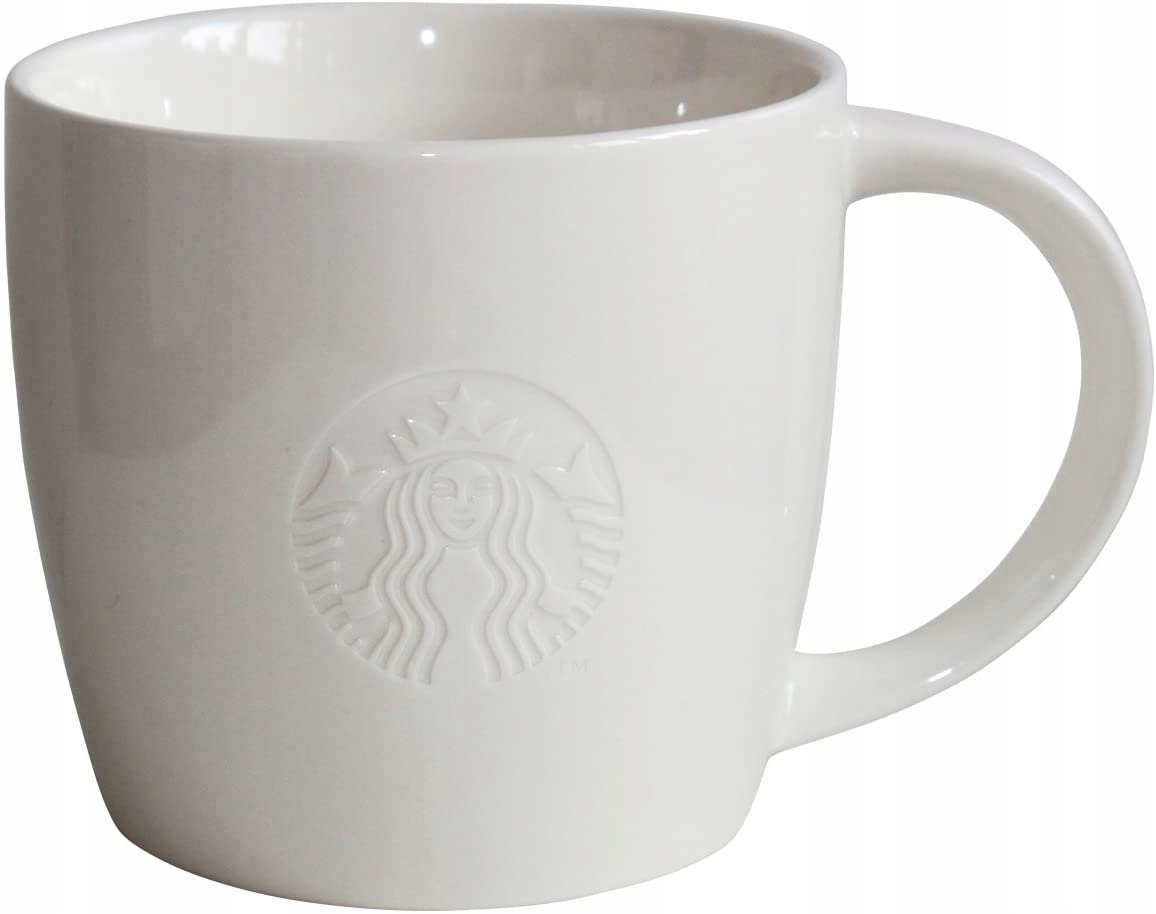 Kubek Starbucks Grande 473 ml ceramiczny