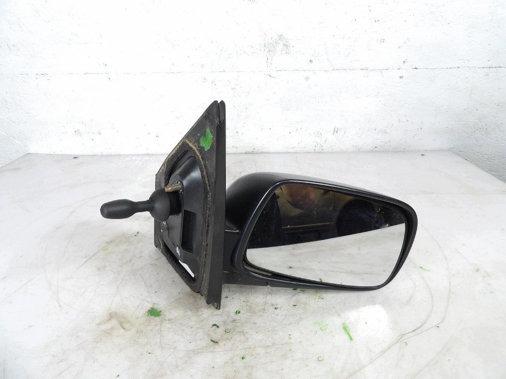 TOYOTA YARIS and mirror right 87910-0D010-007