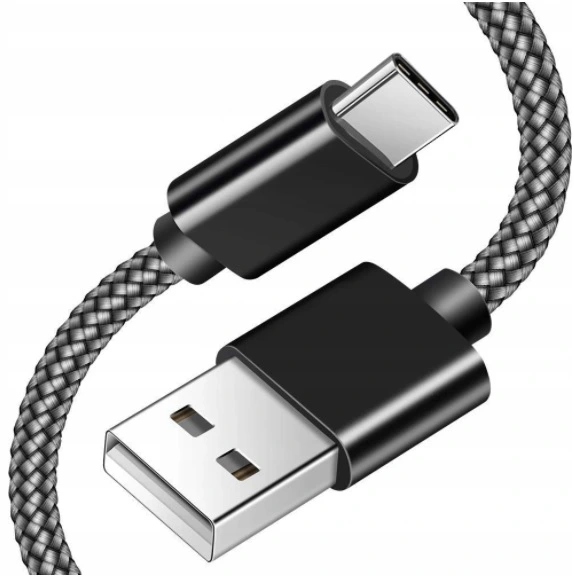 

5A Typ-c Kabel Quick Charge 3.0 Szybkie Ładowanie