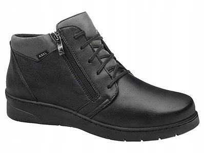 

Trzewiki Botki Axel Comfort 1752 r.39 na Haluksy