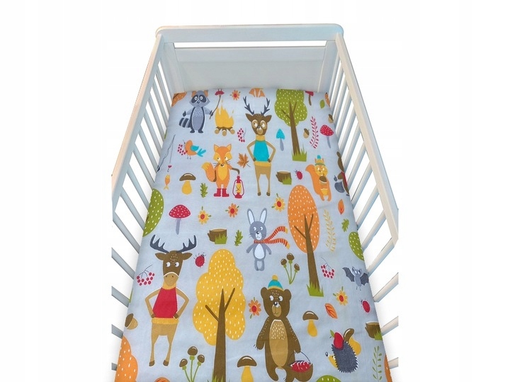 

Materac do Łóżeczka 140x70