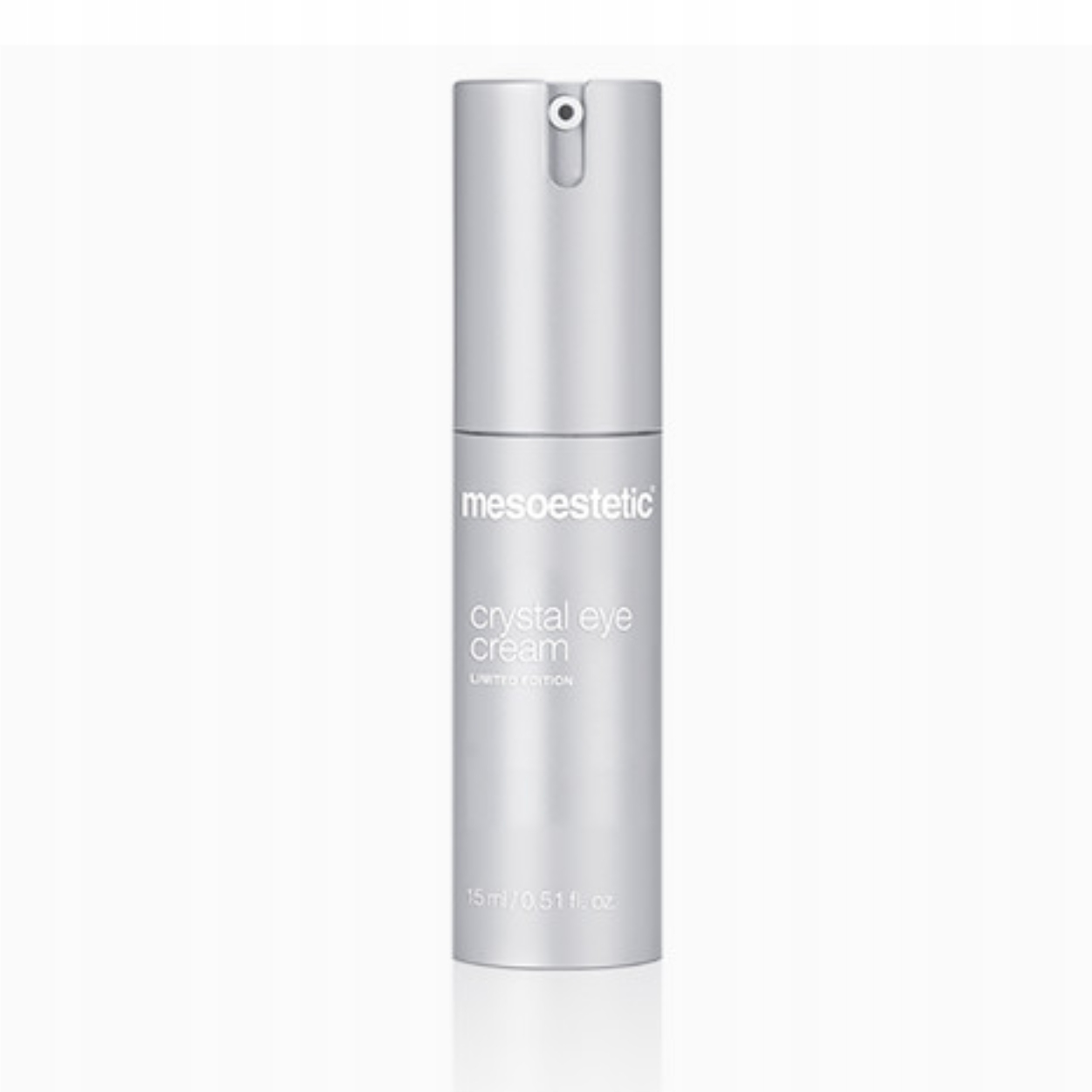 Eye Crystal Cream- krem pod oczy o działaniu anti-aging