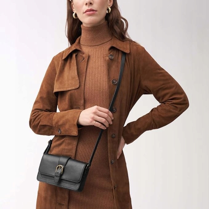 Fossil Kabelka Psaníčko Psaníčková Kabela Ż2F