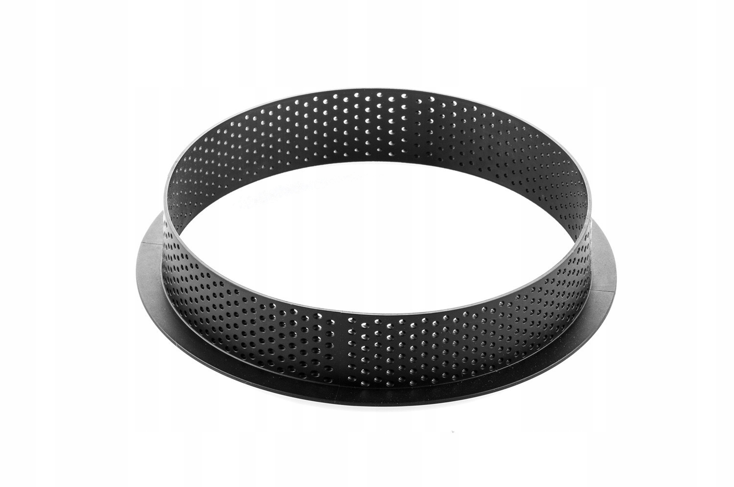 

Rant perforowany do tarty Silikomart 16 cm