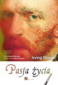 Pasja życia Irving Stone