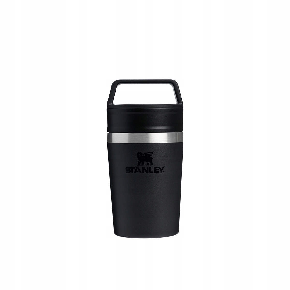 Stanley – Stanley termohrnek Café-To-Go 0.23L Black