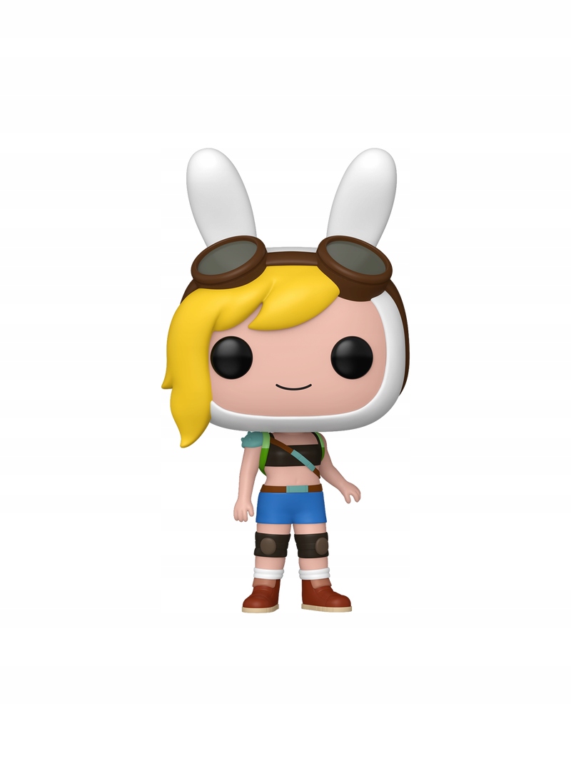 Figurka Adventure Time Fionna (Funko Pop! Television 1495)