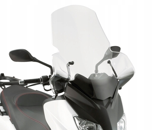 Kappa Sklo Yamaha X-max 125-250 (10-13), Mbk Skycruiser 125 (10-12) 73,5 X