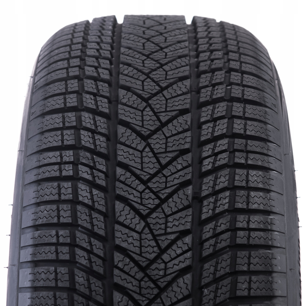 4x Opony Zimowe 225/60R17 Nexen Winguard Sport 3