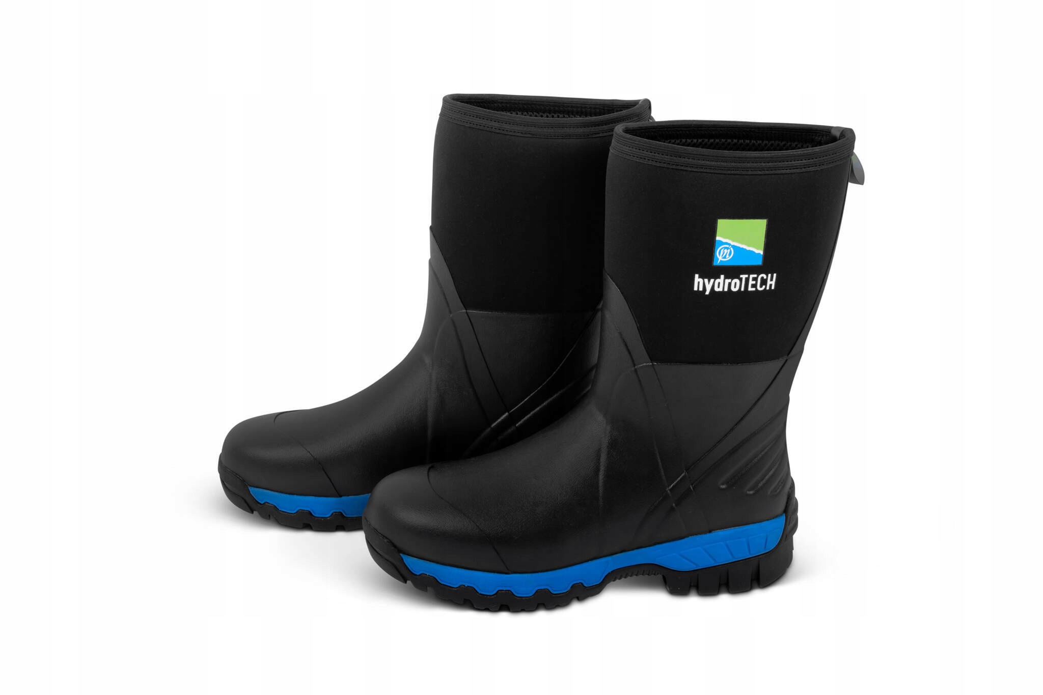 Kalosze Preston HYDROTECH-46