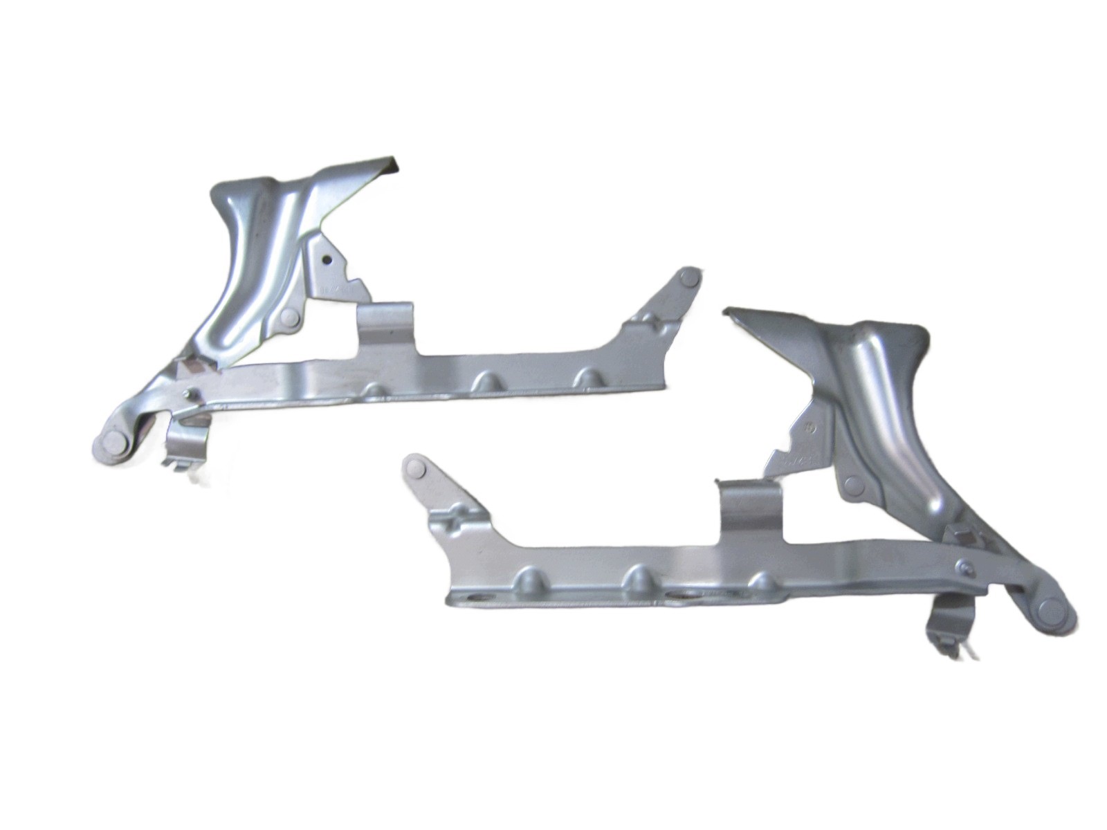 VOLVO XC90 II hinge left right XC 90 bonnet hinges KOMPLET 711 31352879