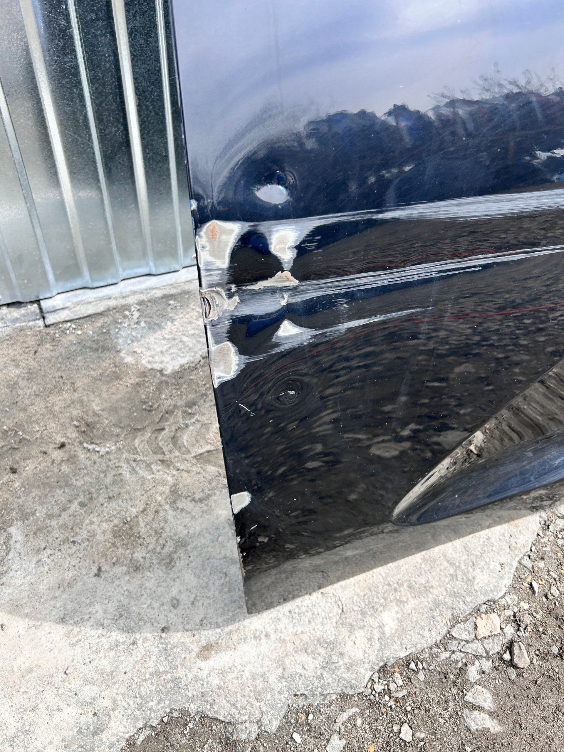 door front left KIA SPORTAGE III nr.00