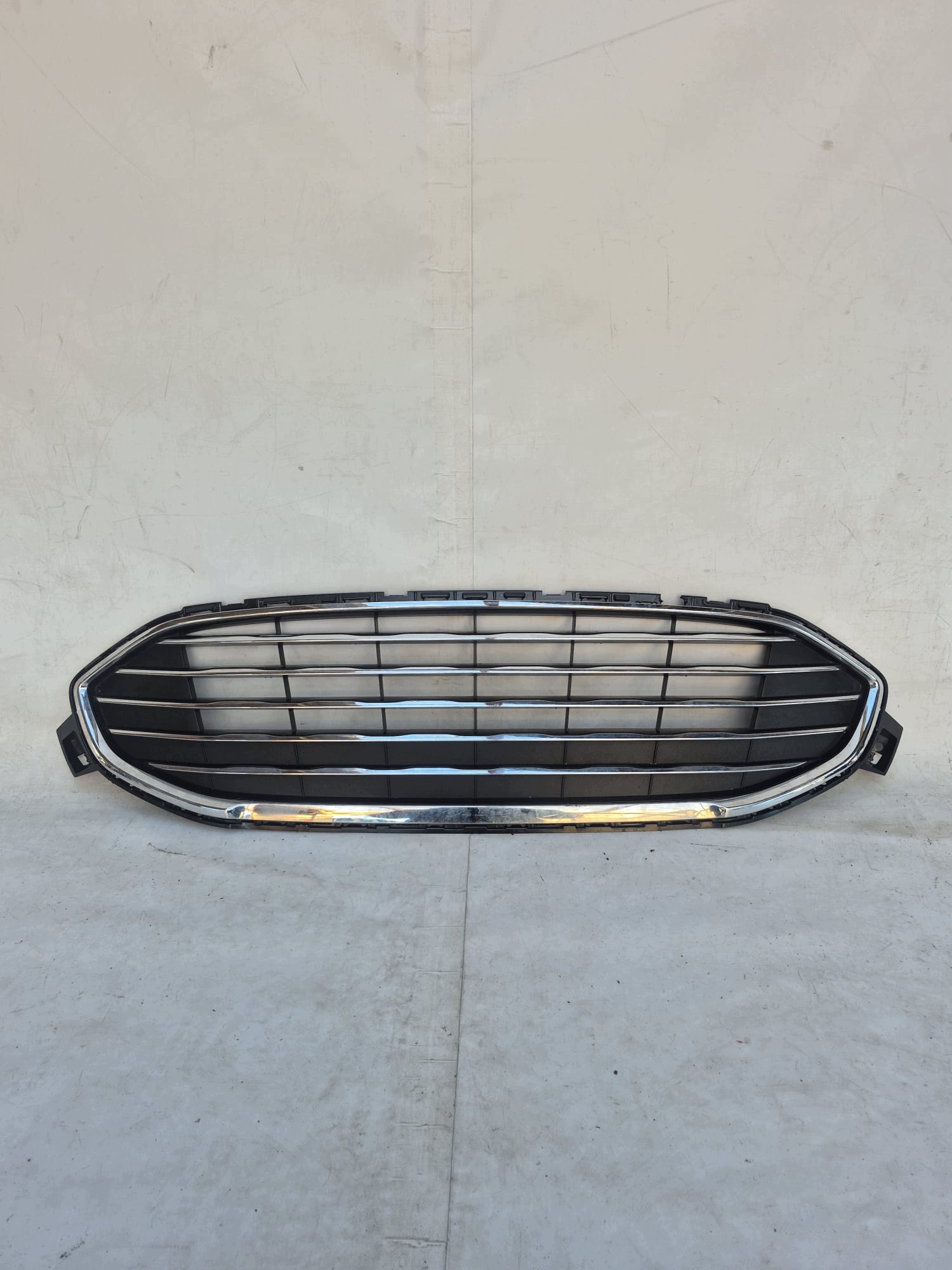 FORD GALAXY III 3 MK3 LIFT 19-23 Grill Grill