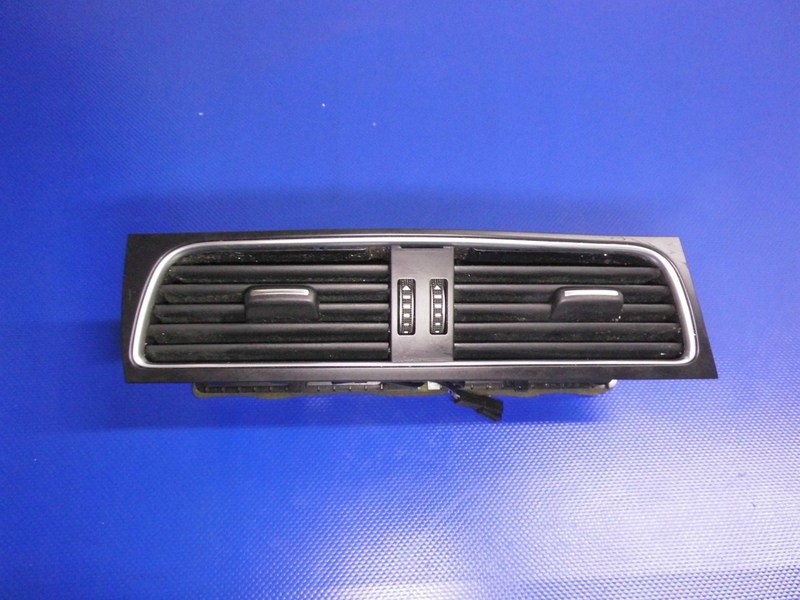 grid air conditioning devices central EUROPA AUDI A5 S5 8T 07-17R