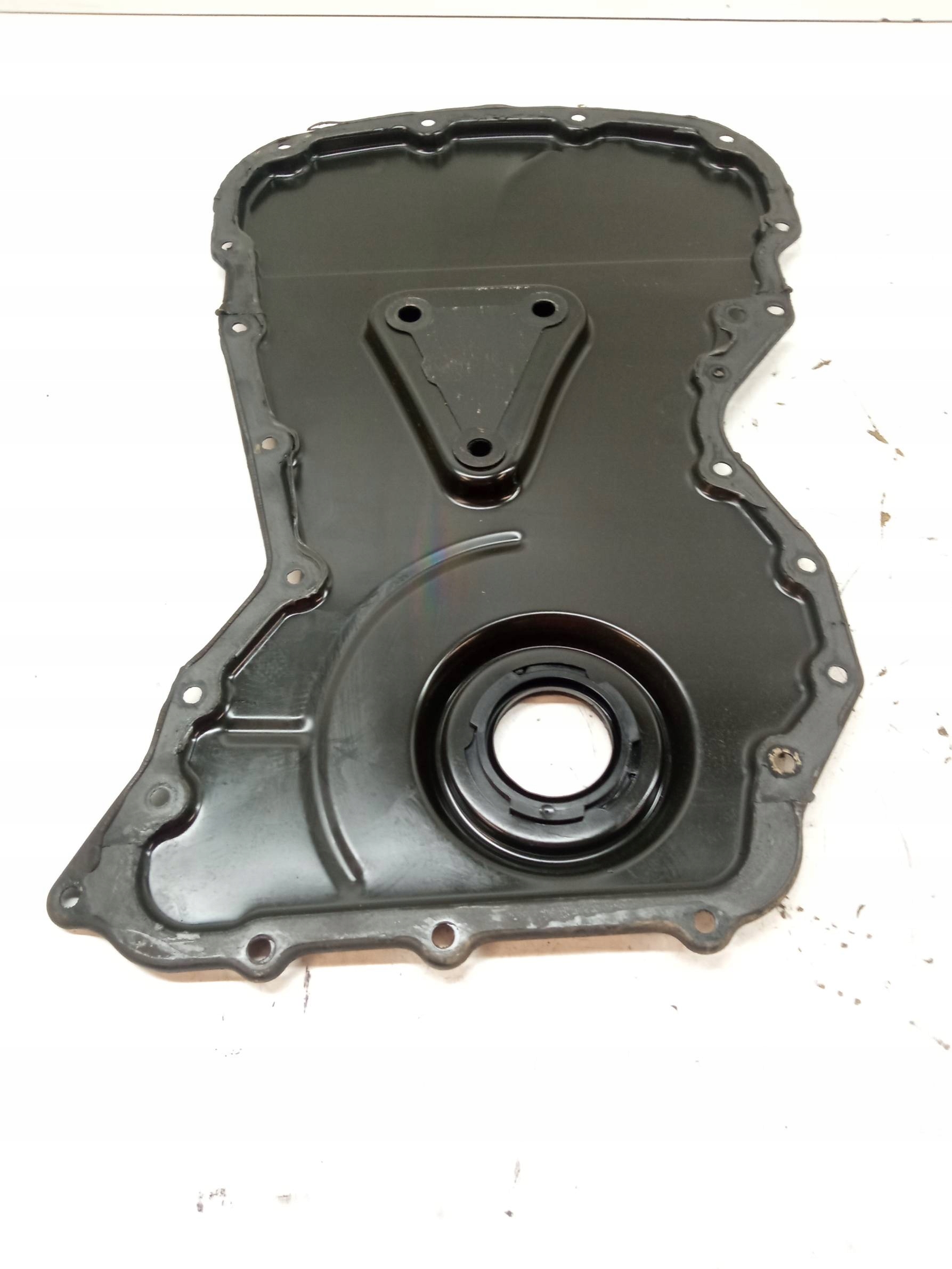 gear cover 6C1Q6019AC 2.2 TDCI Ford Transit Custom and (2012- )