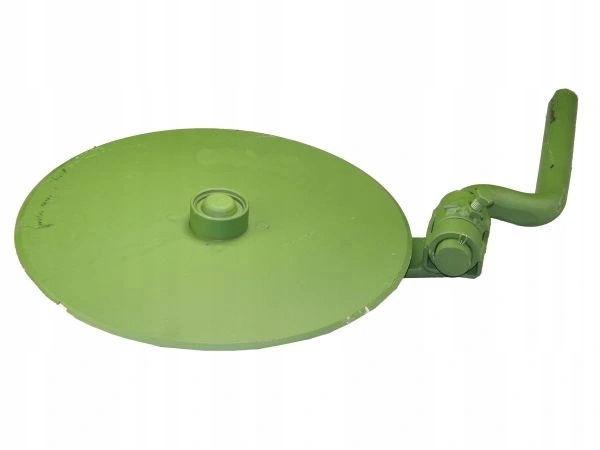 103603 - РАЗРЕЗ ПЛУГА СОЮЗ ГРУДЗЕНДЗ 2/3 SKIBOWY KPL