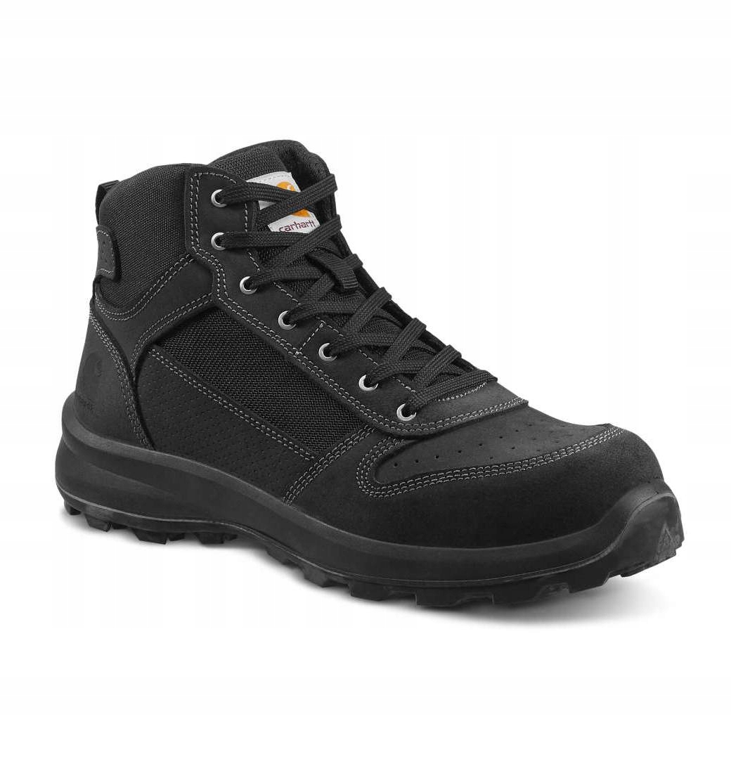 Buty Carhartt Michigan Sneaker Midcut Zip S1P