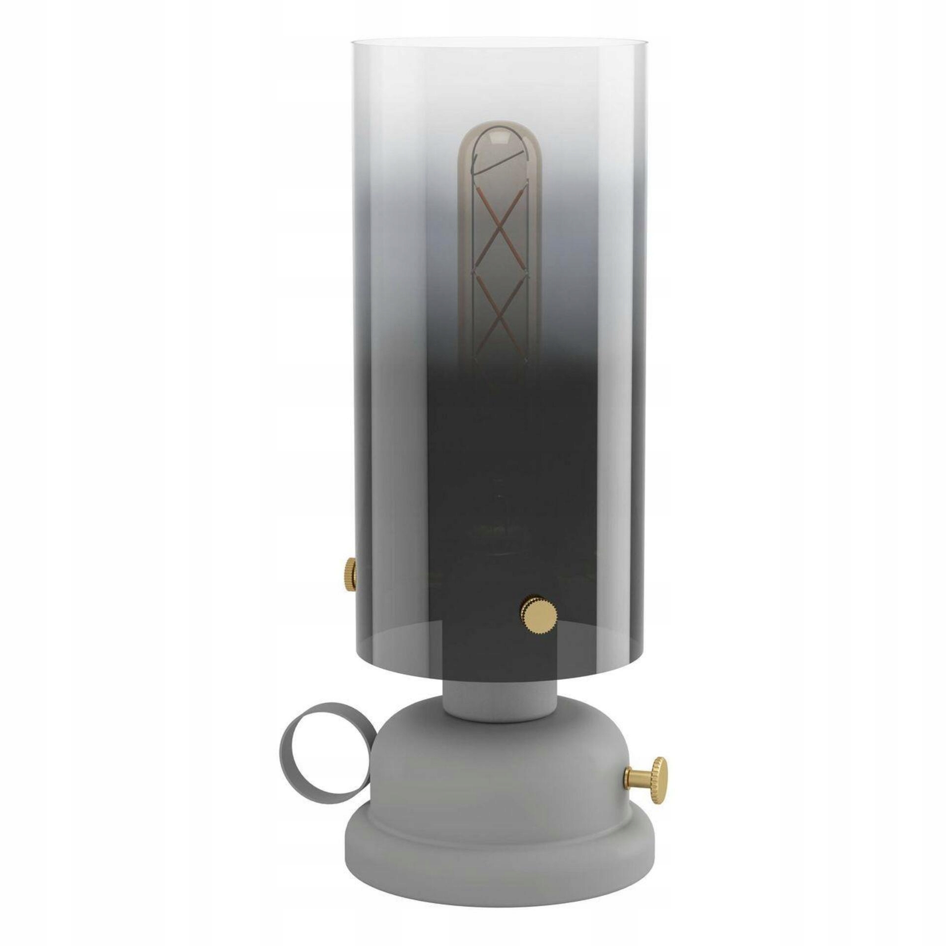 Eglo Stolové svietidlo Gargrave Eglo 43929