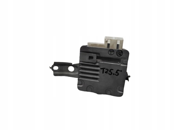 TOYOTA AVENSIS 2 II T25 03- STEROWNIK WSPOMAGANIA 112900-0540