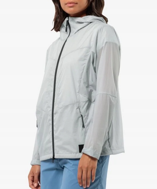 Dámská softshellová bunda Wanderjahr Jkt W M