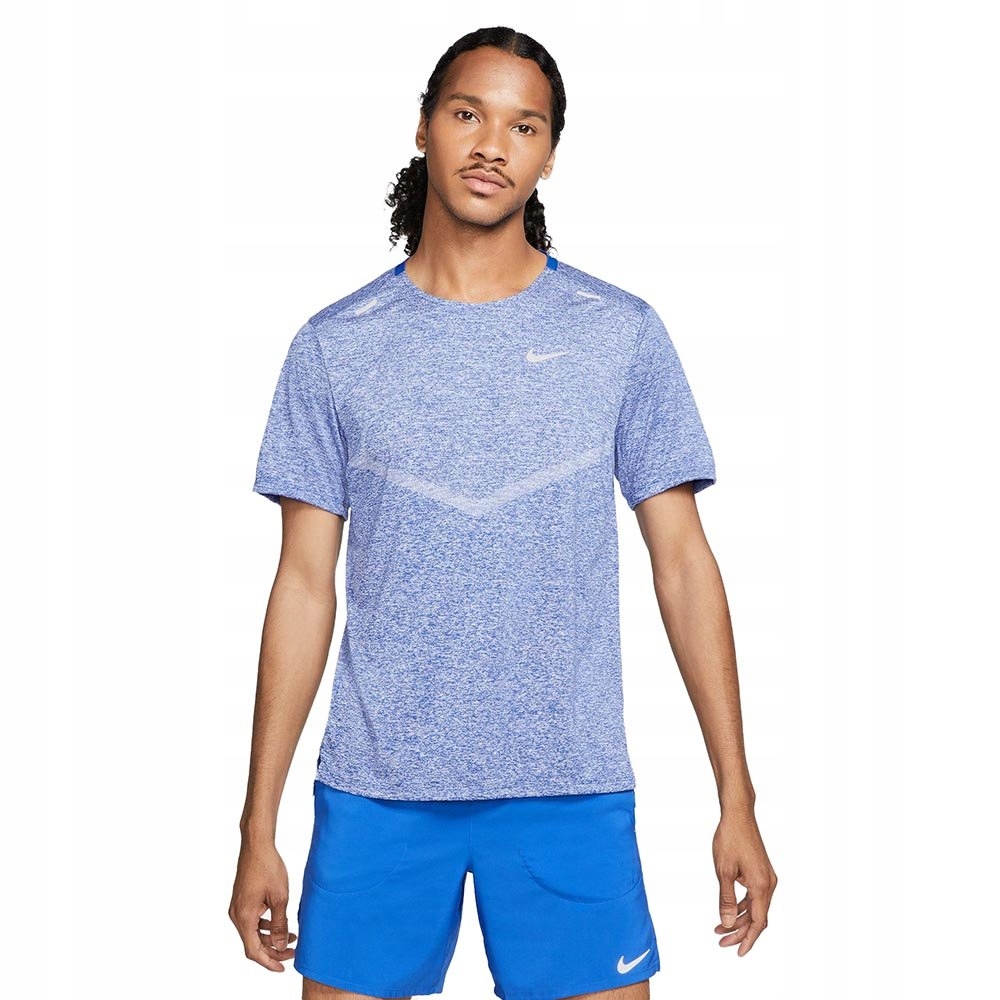 Koszulka treningowa Nike Dri-FIT Rise 365 CZ9184-482 r. XL