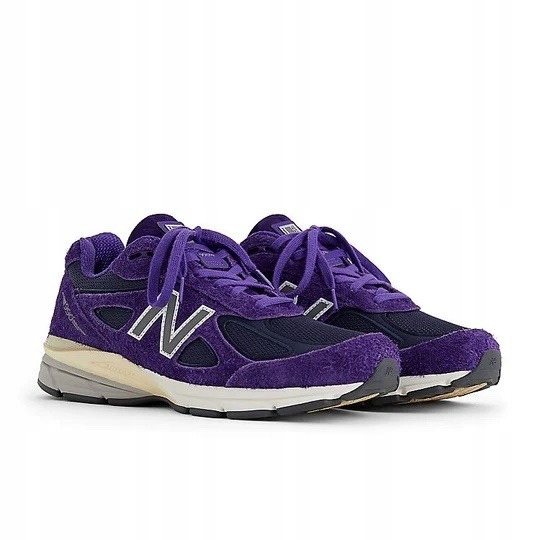 Sportovní pohodlné boty New Balance U990TB4 U990TB4 vel. 38