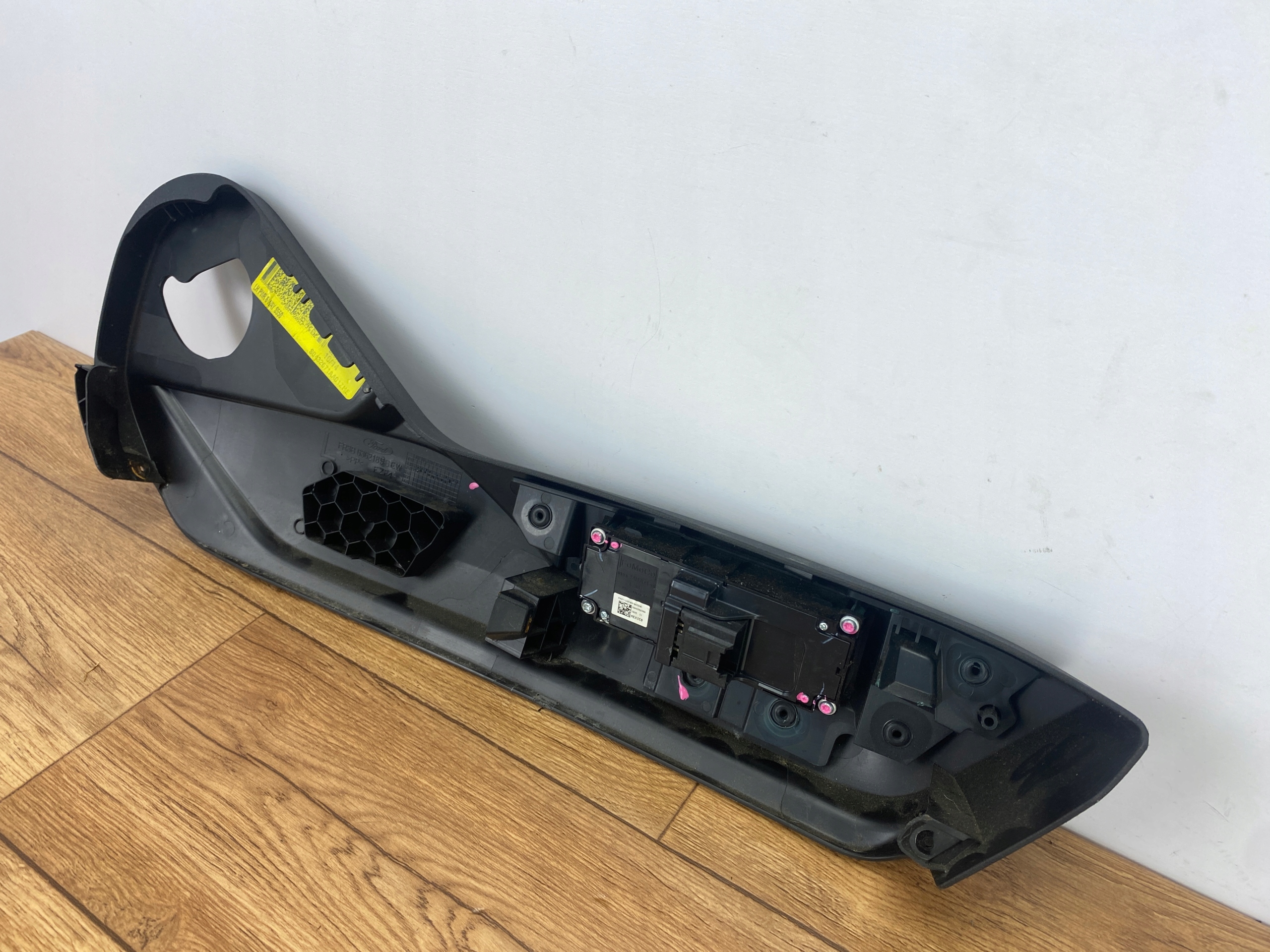 Gehäuse Blende Abdeckung panel Regulations- SITZ Ford Mustang VI 2015+ USA