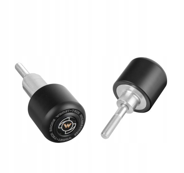 Womet-Tech crash-гоночные колодки YAMAHA YZF R1 R1M 15-19