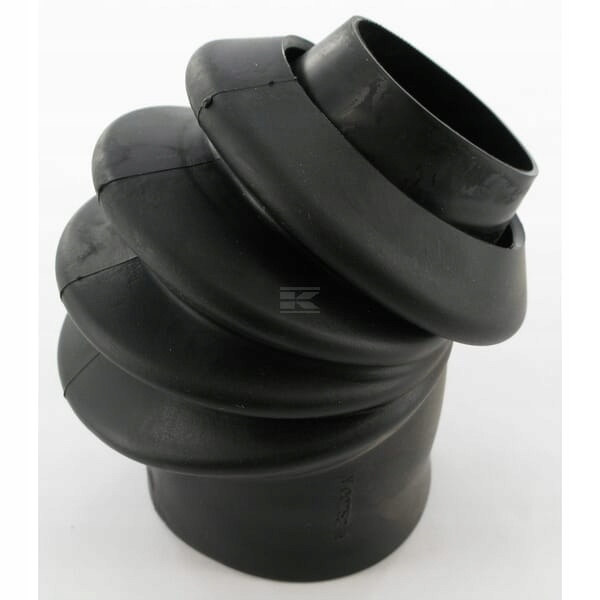 Pružný měch N00752A0 Kuhn