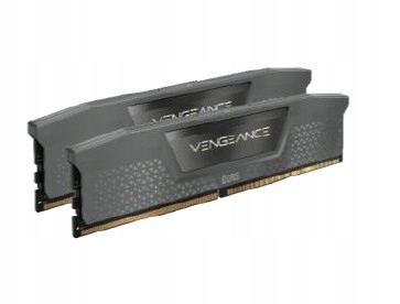 Paměť DDR5 Vengeance 16GB/5600 (2*8GB) CL40 Intel Xmp & Amd Expo